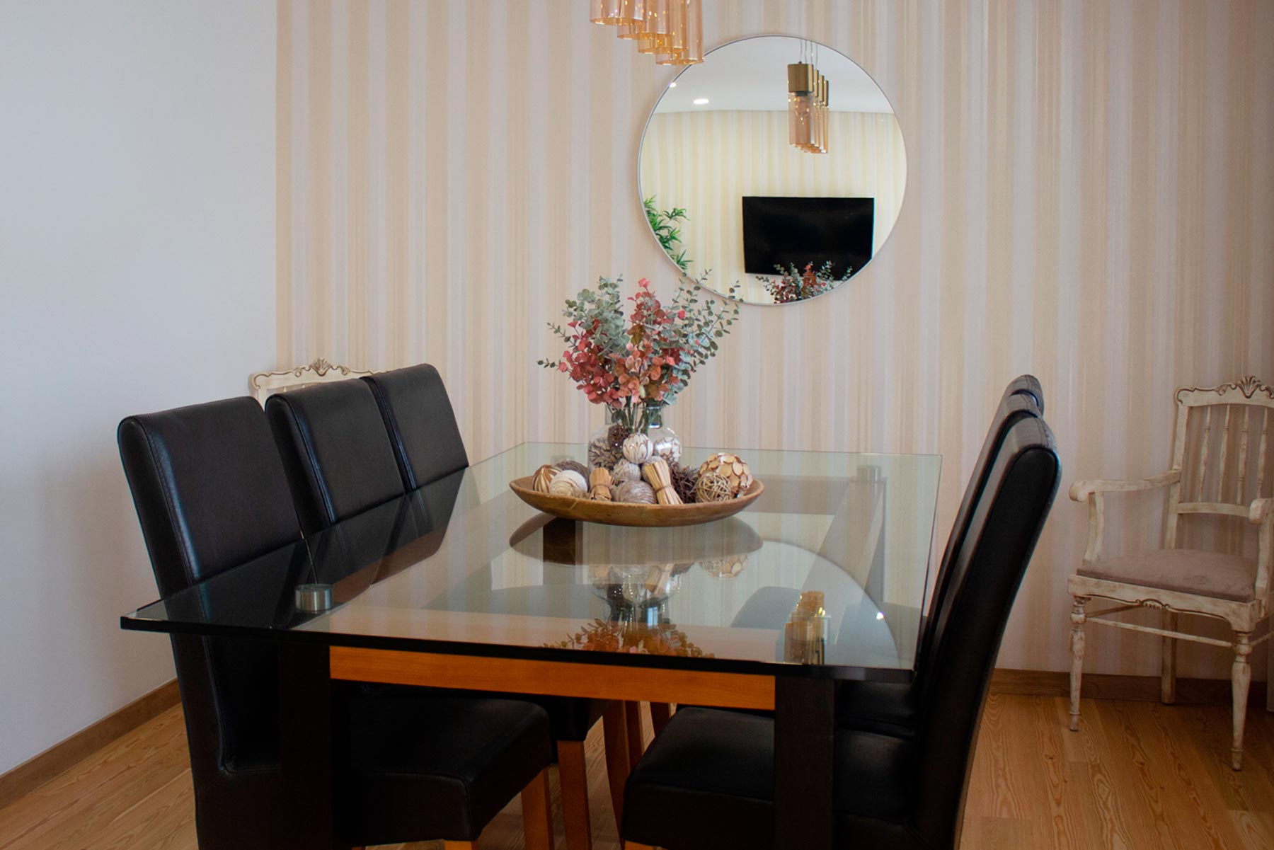 Imprensa Helena's Family House